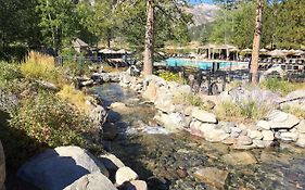 Resort At Squaw Creek'S 319